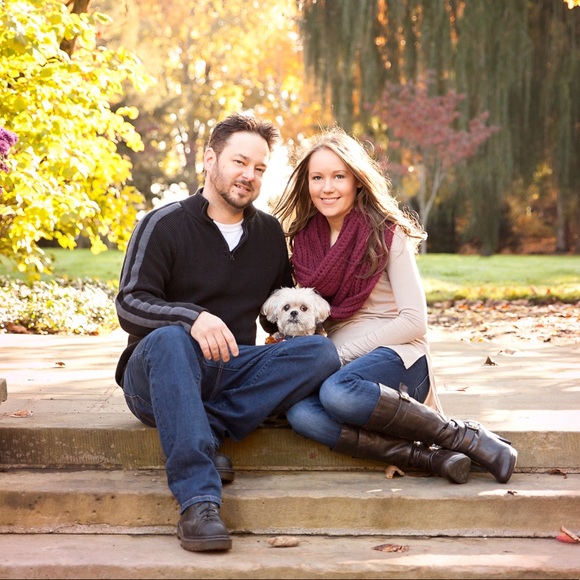 Meet the posher! - Picture 1 of 3